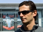 Formula 1 - Pedro de la Rosa u Camposu