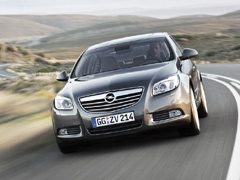 Opel omiljen među kupcima u Srbiji