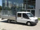 Grand Motors - Transit za interventne ekipe