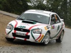 Reli - 42. Serbia Rally, itinerer poznat