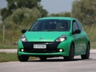 Vozili smo: Renault Clio Sport 2009 + FOTO