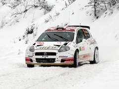 IRC – Monte Carlo Rally otvara sezonu 2010