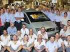 Opel Meriva slavi milion