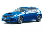 Subaru Impreza WRX STI Spec C - Ali, samo za Japan