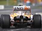 F1 VN Mađarske, kvalifikacije: Alonso najbrži, Massa u bolnici