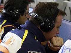 F1 VN Mađarske - Na startu najlakši Alonso, najteži Barichello