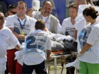 F1 - Massa operisan, Brawn potvrdio lom na amortizeru