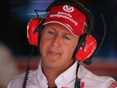 Formula 1 - Schumacher će zameniti Massu?