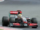 F1 VN Mađarske - Neočekivana pobeda Hamiltona