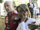 Formula 1: Rafaela Massa: Molite se za Felipea!