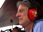 Formula 1 - Luca di Montezemolo: Zahvalimo Bogu!