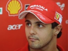 Formula 1 - Massu polako bude, ali oko nije otvorio