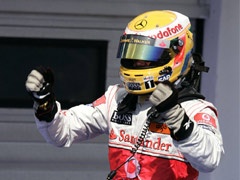 Formula 1 - Trka za VN Mađarske 2009, zanimljivosti