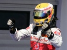Formula 1 - Trka za VN Mađarske 2009, zanimljivosti