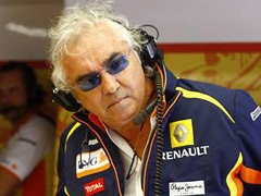 Formula 1 - Otvoren rat na relaciji Briatore - Piquet
