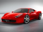 Ferrari 458 Italia: naslednik legendarnog F430 je pred nama