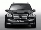 Carlsson RS: tuning za Mercedes-Benz GL