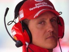 BOMBA!!! Michael Schumacher menja povređenog Massu