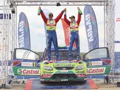 WRC – Ford u Šampionatu Sveta i naredne dve godine