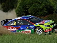 WRC, Rally Finland – Prelomna tačka sezone?