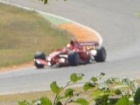 Formula 1 - Schumacher testirao u Mugellu
