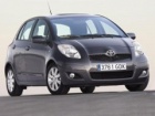 Toyota razvija hibrid na bazi Yarisa