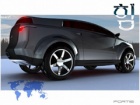 Kumho Fortis - SUV od proizvođača pneumatika?