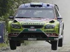 WRC, Rally Finland – Loš dan Citroena