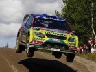 WRC, Rally Finland – Mikko Hirvonen pobednik relija 1000 jezera