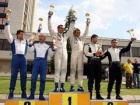 Bugarska rally, Hebros – Deset uzastopnih pobeda Kruma Doncheva