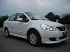 Euro Sumar - Suzuki SX4 sedan po promotivnoj ceni