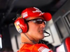 Formula 1 - Schumacher smršao tri kilograma