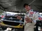WRC – Petter Solberg ne učestvuje na reliju Australija
