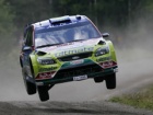 WRC  Rally Finland - galerija fotografija