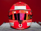 Formula 1 - Schumachera čeka unapređena kaciga
