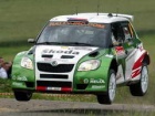 IRC-ERC, Barum Rally – Lista prijava