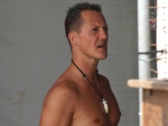 Formula 1 - Schumacher otkazao svoj povratak!