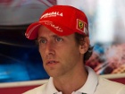 Formula 1 - Massu će zameniti Luca Badoer!