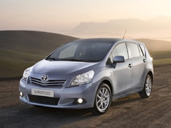 Globalna prodaja vozila - Toyota i dalje ispred General Motorsa
