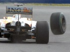 Formula 1 - Suspenzija Renaulta deaktivirana