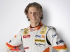 Formula 1 - Deset zanimljivosti o Romainu Grosjeanu
