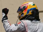 F1 VN Evrope - Hamilton startuje prvi
