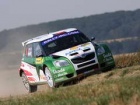 IRC, Barum Rally – Neumoljivi Kopecky