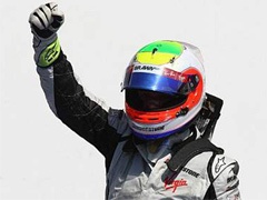 F1 VN Evrope - Barichello iskoristio grešku McLarena i pobedio!