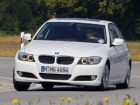 BMW 320d EfficientDynamics Edition: 4,1 L/100 km!
