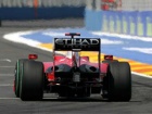 Formula 1 VN Evrope - Raikkonen top, Badoer trop