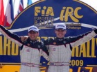 IRC – ERC, Barum Rally – Pobeda Jan-a Kopecky-og