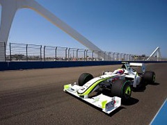 Formula 1 VN Evrope - Zanimljivosti