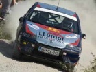 Hrvatska, Rally Ajdovščina - Jemrić zadovoljan sa Fiat Puntom HGT