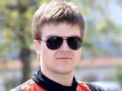Kružne trke - Vojislav Lekić ubedljiv u Kraljevu